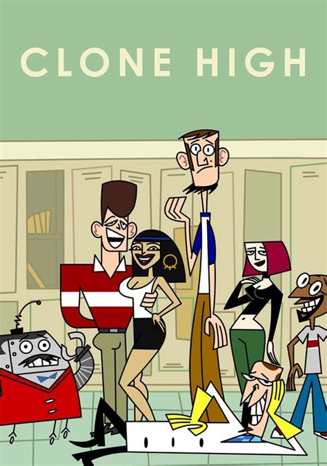 clone high watch free online|123movies clone high.